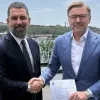Шахтар оголосив ім'я нового головного тренера: наступник Пушича грав за Барселону та Атлетико