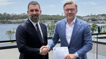 Шахтар оголосив ім'я нового головного тренера: наступник Пушича грав за Барселону та Атлетико