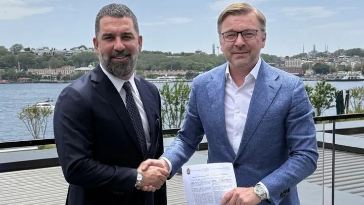 Шахтар оголосив ім'я нового головного тренера: наступник Пушича грав за Барселону та Атлетико