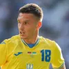 Чергова втрата для збірної України: захисник Динамо не допоможе команді Реброва в матчах відбору до ЧС-2026