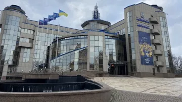 УАФ представила новий дизайн Кубку України: відсилка до козацького минулого та гасло від штурмової бригади