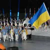 «Зайняли принципову позицію»: українських спортсменів ледь не обмежили у правах через жовто-блакитну форму