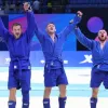 Україна на Всесвітніх іграх-2025: яке місце зайняла наша збірна у підсумковому медальному заліку