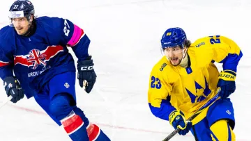 Збірна України розпочала виступи в Європейському кубку націй: долю першого матчу вирішили п'ять голів – відео