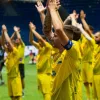 Збірна України вийшла до фіналу чемпіонату Європи з мініфутболу: синьо-жовті знищили Угорщину