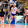 Збірна України вийшла у фінал Золотої Євроліги з волейболу! Наша команда розгромно взяла реванш у шведів