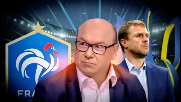 Анонс і прогноз на матч Франція – Україна від Леоненка: «Перемога може створити проблеми для Реброва»