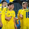 Без Довбика та Ярмоленка: Ребров оголосив склад збірної України з футболу на турнір в Канаді