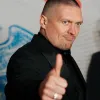 У родині Усика підростає нове спортивне покоління: син чемпіона світу з боксу демонструє гарну фізичну форму