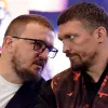 «Бокс Усика – мистецтво»: колишній промоутер Олександра пояснив, чому він має завершити кар'єру