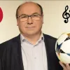 Віктор Леоненко здивував своїми музичними вподобаннями: ось яку пісню слухає легенда Динамо