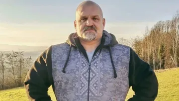 «Привів мене за руку»: стало відомо, завдяки якій людині Вірастюк потрапив у спорт