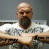 «Сплю від 3,5 до 4,5 годин»: Вірастюк розкрив свій шалений ритм життя