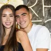 Футболіст Динамо подарував своїй дівчині косметологічну клініку: фото і вогняна реакція підписників