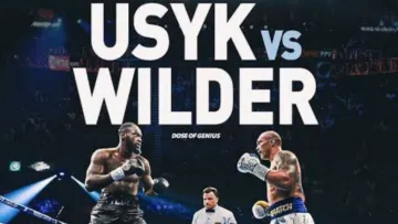 «Протягом кар'єри мені мало хто давав шанси»: Вайлдер підтвердив переговори з Усиком – коли буде бій