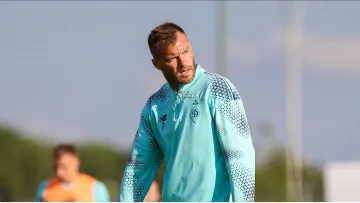Український воротар з Греції Кучеренко дав прогноз на гру ЛЕ Динамо – ПАОК: Ярмоленку і Ко він не сподобається