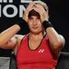 Ястремська епічно поступились Рибакіній у Монреалі: вона могла стати суперницею Костюк у чвертьфіналі