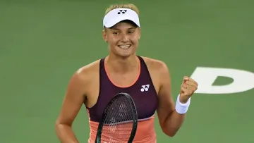 Даяна Ястремська вийшла у чвертьфінал турніру WTA: як завершився матч українки у Ноттінгемі