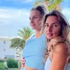 Як виглядає мама Даяни Ястремської: вболівальник показав фотографію, а підписники розсипалися у компліментах
