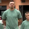 Олександр Усик показав кумедне фото з сином: у мережі хлопцю пророкують велике майбутнє