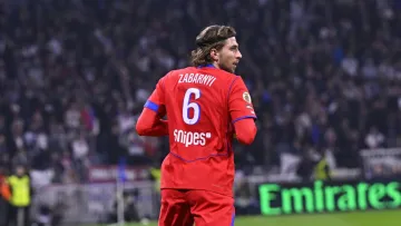 ПСЖ – Марсель: коли й де дивитися «Ле Класік» французької Ліги 1 за участі команди Забарного