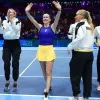 Уперше в історії: українські тенісистки увійшли до п’ятірки кращих у престижному світовому рейтингу 