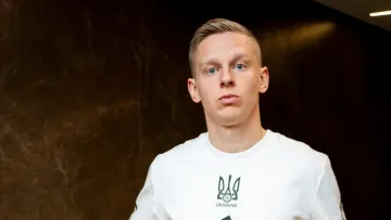 Не футболом єдиним: Зінченко здивував виступом у новому виді спорту, зігравши у Counter Strike
