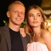 «Наче кадри з фільму»: підписники Седан залишилися вражені її фото з Зінченком, які Влада порівняла з весіллям