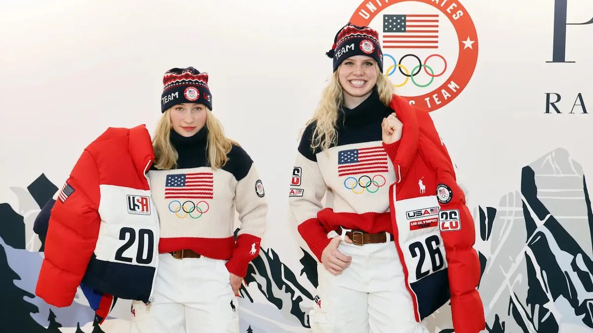 Зірка Олімпіади-2026 активно шукає пару на День Святого Валентина: «‎Активую профілі на сайтах знайомств»