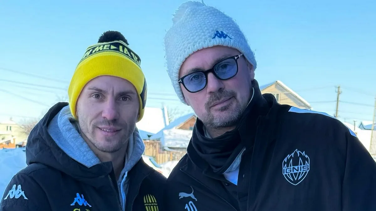 Рибалка та Мілевський влаштували справжню бійку на футбольному полі: відео сутички екс-гравців Динамо