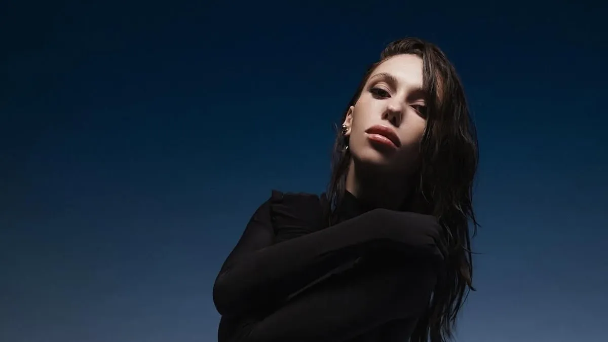 Донька Суркіса без слів зізналася, що вона насправді любить: дружина захисника Динамо показала фото