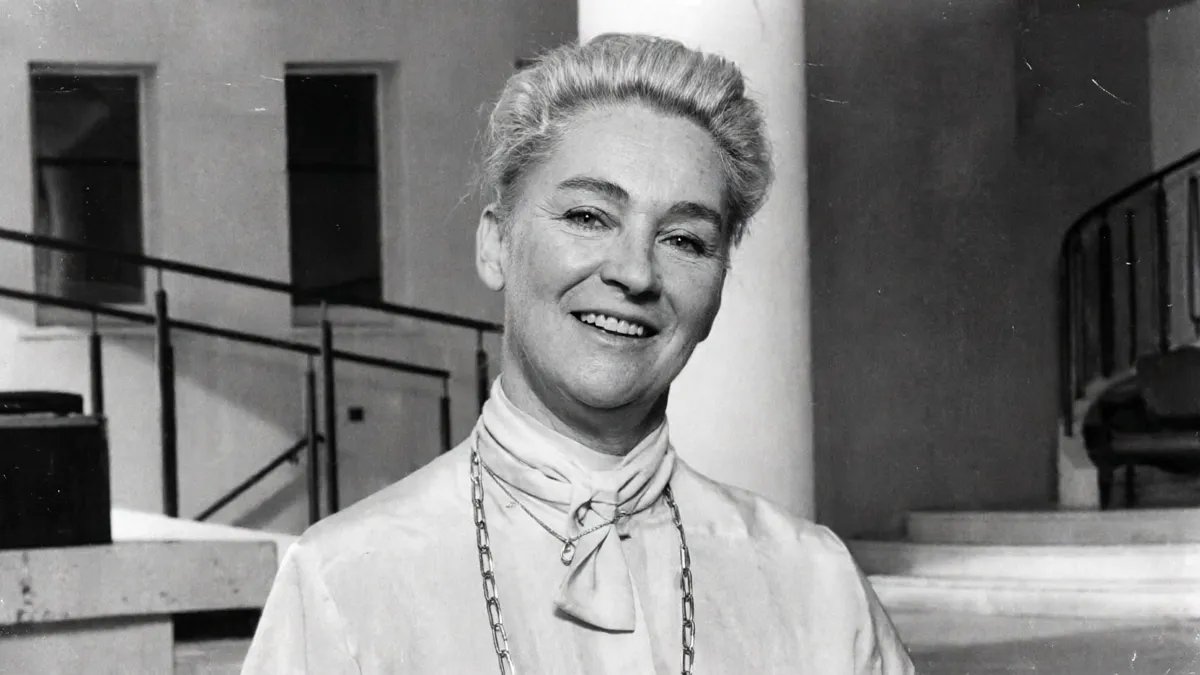 Померла Клод Бессі: біографія французької балерини, робота з Сержем Лифарем та візит до Києва