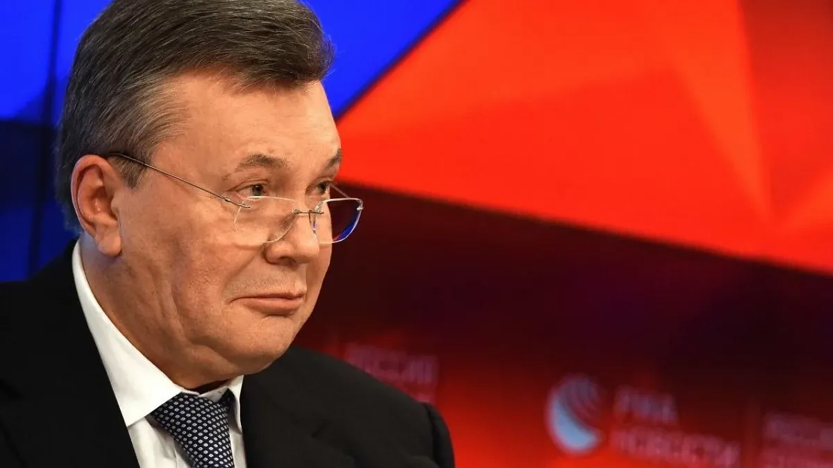 Приховане «Межигір’я» у рф: як експрезидент-втікач Янукович живе в Сочі за новими документами 