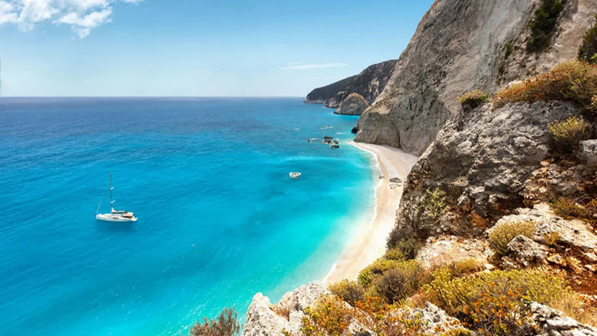 Маленький грецький острів шукає нових жителів і пропонує фінансову підтримку: які умови і хто може поїхати