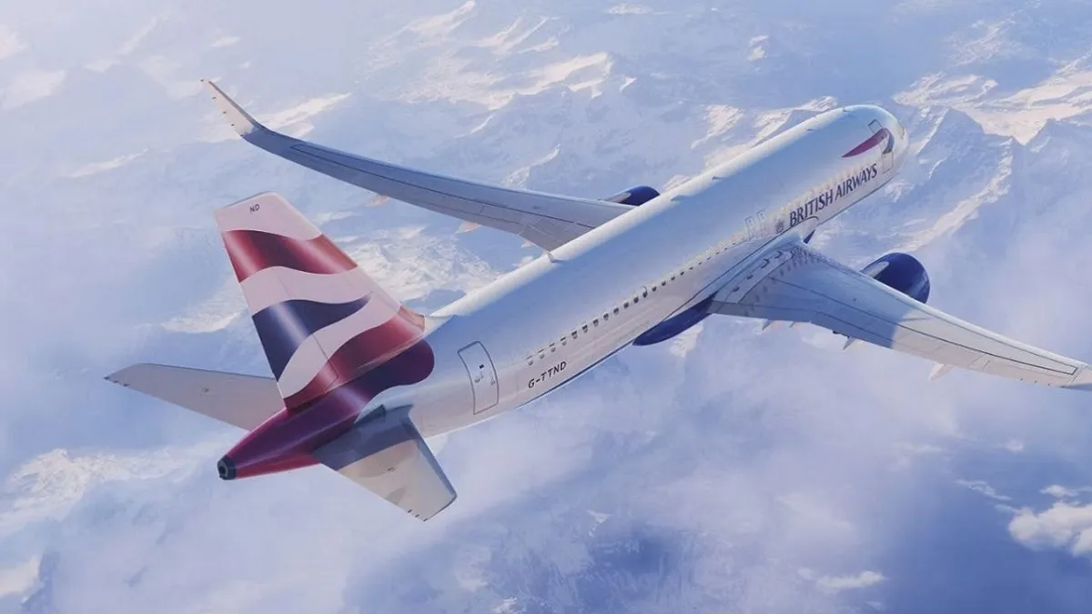 Зірваний авіарейс: пасажири British Airways застрягли на Карибах через п’яних бортпровідників