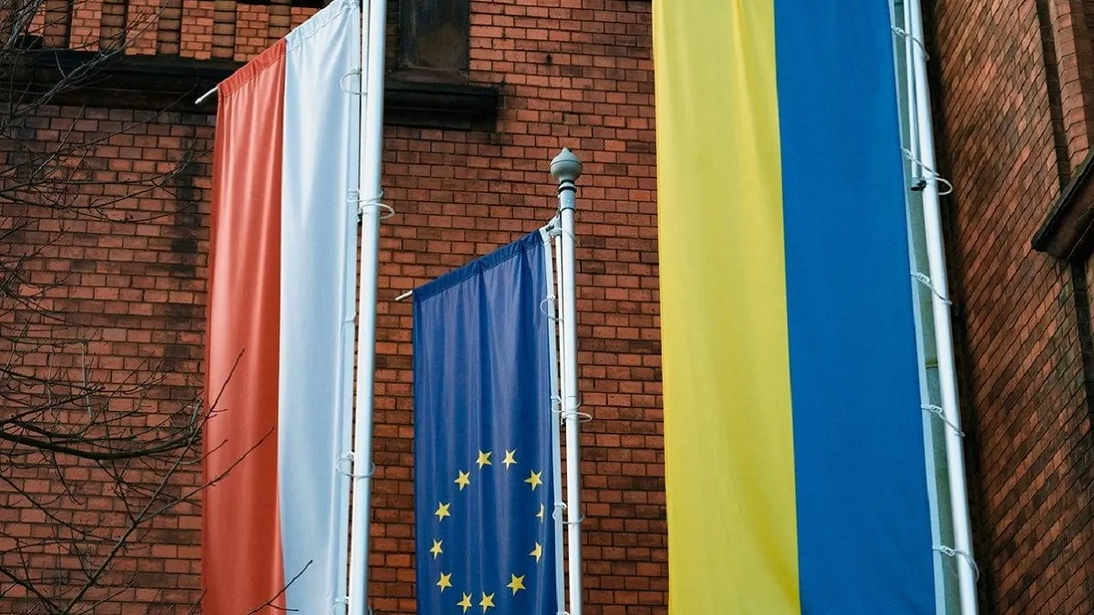 Українські діти зазнали нападу через мову у Польщі: нападників розшукує поліція