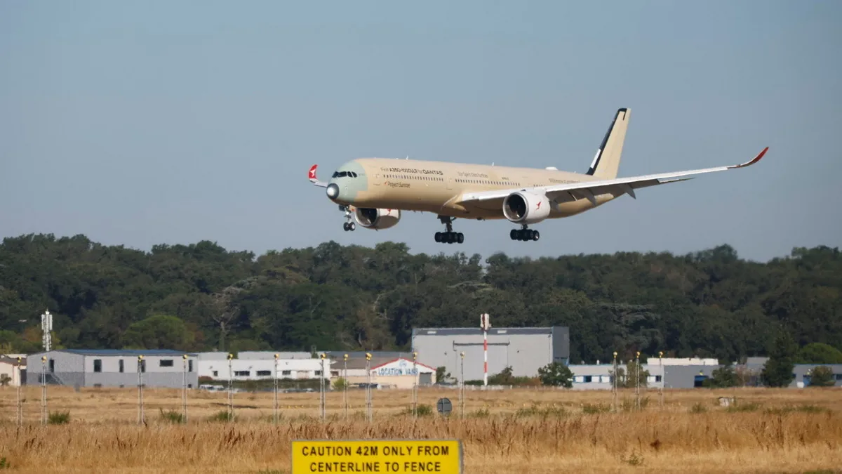 airbus