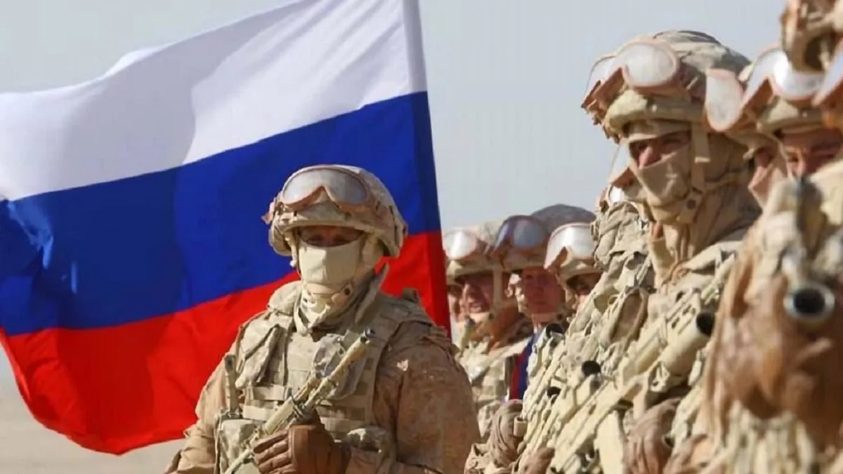 «Понад 200 солдатів»: туареги розгромили російську колону в Малі