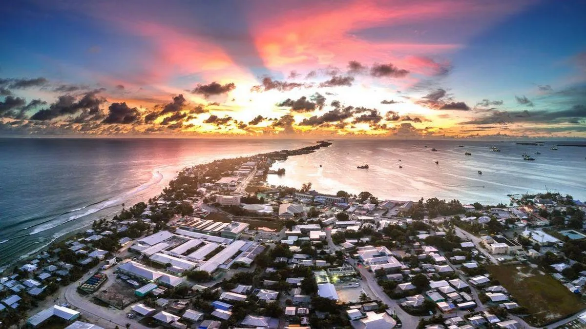 800 доларів на рік: райські острови роздаватимуть своїм громадянам гроші просто так