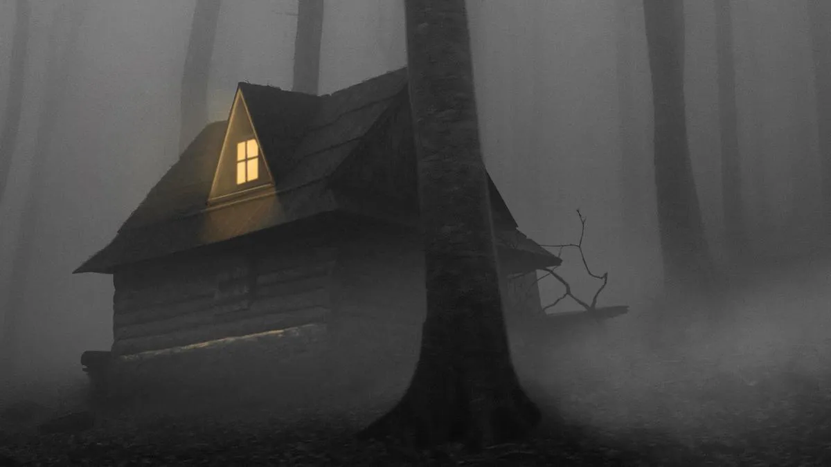 Вчені розкрили причину моторошного відчуття в «будинках з привидами» – справа не в надприродному