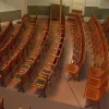 Кордон пролягає через будинки та кімнати: як живе унікальне місто на межі США і Канади