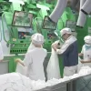 Відеогра замість нудного заводу: у Японії роботодавці вигадали оригінальний спосіб полегшити життя працівників