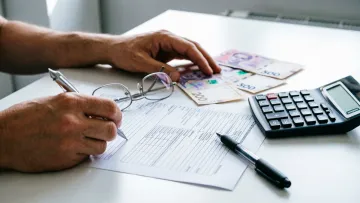 Пенсійний фонд пояснив, чому українці отримали менші субсидії у травні: причина в розрахунках за квітень