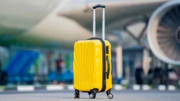 У ЄС змінюють правила ручної поклажі: що тепер чекає на пасажирів