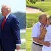Впіймали на зраді з помічницею? Яке скандальне фото Дональда Трампа розірвало соцмережі