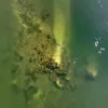 Майже 1700 років під водою: посуха в Болгарії дозволила побачити фундамент давньоримського мосту