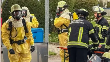 Замість пасхальних яєць – контейнер із радіоактивною речовиною: у Німеччині виявили неочікувану знахідку