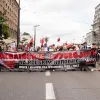 Конфлікт через антиукраїнські гасла: у Варшаві розгромили крамницю-галерею рукоділля – деталі