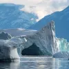 Вчені шоковані швидкістю руйнування антарктичного льоду: що відомо про новий рекорд танення
