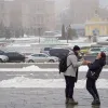 «‎Снігу ставатиме менше»: кліматолог пояснив, чому екстремальна погода в Україні буде лише частішати